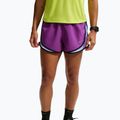 Dámske bežecké šortky Nike Tempo Dri-Fit Mid-Rise bold berry/purple pulse