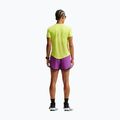 Dámske bežecké šortky Nike Tempo Dri-Fit Mid-Rise bold berry/purple pulse 3