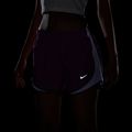 Dámske bežecké šortky Nike Tempo Dri-Fit Mid-Rise bold berry/purple pulse 6