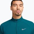 Pánska bežecká mikina Nike Stride 1/4 Zip Dri-Fit bright spruce 3