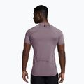 Pánske tréningové tričko Nike Pro Training Dri-Fit purple smoke/light violet ore/vivid purple 2