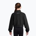 Detská mikina Nike Pro Therma-FIT Full-Zip black/white 2