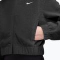 Detská mikina Nike Pro Therma-FIT Full-Zip black/white 3
