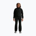 Detská fleecová mikina Nike Sportswear black/white 2