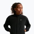 Detská fleecová mikina Nike Sportswear black/white 4