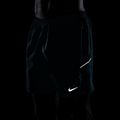 Pánske šortky Nike Miler Dri-Fit 7" smokey blue/cerulean 5