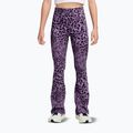 Detské nohavice Nike One violet star/white