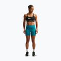 Dámske tréningové šortky Nike Pro Sculpt bright spruce/bright spruce 2