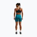 Dámske tréningové šortky Nike Pro Sculpt bright spruce/bright spruce 3