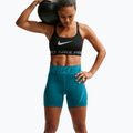 Dámske tréningové šortky Nike Pro Sculpt bright spruce/bright spruce 4