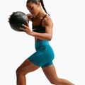Dámske tréningové šortky Nike Pro Sculpt bright spruce/bright spruce 6