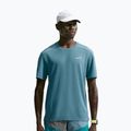 Pánske bežecké tričko Nike Miler Dri-Fit UV smokey blue