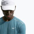 Pánske bežecké tričko Nike Miler Dri-Fit UV smokey blue 5