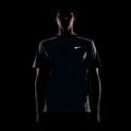 Pánske bežecké tričko Nike Miler Dri-Fit UV smokey blue 7
