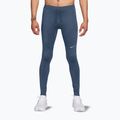 Pánske bežecké legíny Nike Stride Dri-Fit new slate