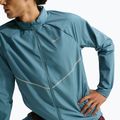 Pánska bežecká bunda Nike Miler Repel UV smokey blue/smokey blue 5