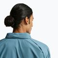 Pánska bežecká bunda Nike Miler Repel UV smokey blue/smokey blue 6