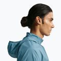 Pánska bežecká bunda Nike Miler Repel UV smokey blue/smokey blue 7