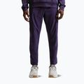 Pánske nohavice Nike Unlimited Dri-Fit Zippered Cuff Purple Dynasty/Black/Purple Dynasty