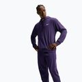Pánske nohavice Nike Unlimited Dri-Fit Zippered Cuff Purple Dynasty/Black/Purple Dynasty 4