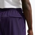 Pánske nohavice Nike Unlimited Dri-Fit Zippered Cuff Purple Dynasty/Black/Purple Dynasty 6