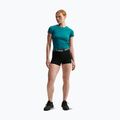 Dámske tréningové tričko Nike Pro Seamless Dri-Fit SS bright spruce 2