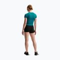 Dámske tréningové tričko Nike Pro Seamless Dri-Fit SS bright spruce 3