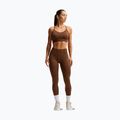Dámske legíny Nike Pro Seamless High-Waisted 7/8 cacao wow 2