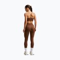 Dámske legíny Nike Pro Seamless High-Waisted 7/8 cacao wow 3