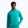 Pánska tréningová mikina Nike Pro energy/bright spruce
