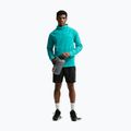 Pánska tréningová mikina Nike Pro energy/bright spruce 2