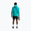 Pánska tréningová mikina Nike Pro energy/bright spruce 3
