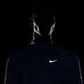 Pánska bežecká mikina Nike Stride 1/4 Zip Dri-Fit new slate 7