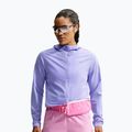 Dámska bežecká bunda Nike Swift Repel Packable purple pulse