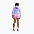 Dámska bežecká bunda Nike Swift Repel Packable purple pulse 3