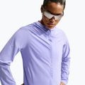 Dámska bežecká bunda Nike Swift Repel Packable purple pulse 8