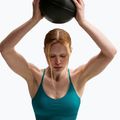 Dámska fitness podprsenka Nike Pro Seamless Light Support Sports Bra bright spruce 4