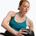Dámska fitness podprsenka Nike Pro Seamless Light Support Sports Bra bright spruce 6