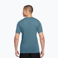 Pánske bežecké tričko Nike Dri-Fit Running T-Shirt smokey blue 2