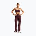 Dámske tréningové legíny Nike Zenvy mystic dates/white 2