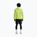 Pánska bežecká bunda Nike Stride Repel UV light lemon twist 3