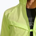 Pánska bežecká bunda Nike Stride Repel UV light lemon twist 8