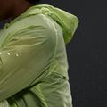 Pánska bežecká bunda Nike Stride Repel UV light lemon twist 11