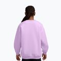 Detská mikina Nike Sportswear Studio violet star 2