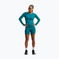 Dámske tréningové tričko longsleeve Nike Pro Sculpt bright spruce/bright spruce 2