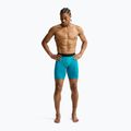 Pánske tréninkové šortky Nike Pro Dri-Fit Fitness Long energy/black 2