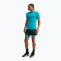 Pánske tréninkové šortky Nike Pro Dri-Fit Fitness Long energy/black 4