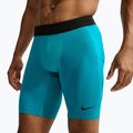 Pánske tréninkové šortky Nike Pro Dri-Fit Fitness Long energy/black 5