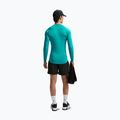 Pánske tréningové tričko longsleeve Nike Pro Dri-Fit Tight Fitness energy/black 3