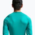 Pánske tréningové tričko longsleeve Nike Pro Dri-Fit Tight Fitness energy/black 5